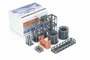 2001  дополнения из смолы  ОКБ С-33 3D Printed Upgrade Set  (1:48) 4897115990052