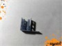3506  дополнения из смолы  Выхлопные патрубки для Pz.Kpfw. IV  (1:35) 2000002154679
