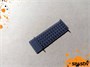3515  дополнения из смолы  Гайка корончатая М22-S34 (0,97 мм) (Исполнение 2)  (1:35) 2000002154808