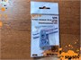 4801  дополнения из смолы  Стволы немецких 30-мм пушек Мк.103 (Maschinenkanone.103)  (1:48) 2000002154549
