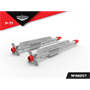 48207  дополнения из смолы  Управляемая ракета Р-77  (1:48) 4600000482078