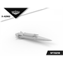 72218  дополнения из смолы  Гиперзвуковой ракетный комплекс Х-47М2 Кинжал  (1:72) 4600000722187