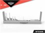 72305  дополнения из смолы  Набор датчиков ОКБ С-30СМ  (1:72) 4600000723051