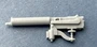 A35-038  дополнения из смолы  Maxim MG w/ ribbed barrel jacket for Garford-Putilov  (1:35) 2000002147961