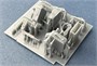 A35-039  дополнения из смолы  Russian Maxim MG ammunition boxes  (1:35) 2000002147985