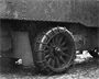 A35-040  дополнения из смолы  Garford-Putilov chained rear wheels  (1:35) 2000002147695