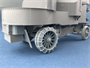 A35-040  дополнения из смолы  Garford-Putilov chained rear wheels  (1:35) 2000002147695