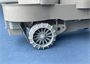 A35-040  дополнения из смолы  Garford-Putilov chained rear wheels  (1:35) 2000002147695