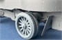 A35-041  дополнения из смолы  Garford-Putilov reinforced wheels (Naval type)  (1:35) 2000002147992