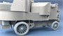 A35-042  дополнения из смолы  Garford-Putilov rear wheels, 1941 pattern  (1:35) 2000002148005
