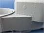 A35-051  дополнения из смолы  Garford-Putilov Replacement panels  (1:35) 2000002148081