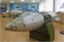 AMC 48081  дополнения из смолы  РН-28 спецбоеприпас  (1:48) 2000002164654