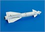 AMC 48235-1  дополнения из смолы  Х-29Л с пусковой АКУ-58-1  (1:48) 2000002126065