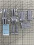 AMC 72005-3  дополнения из смолы  Балка двухпостовая с НАР Б-13Л (2 шт.)  (1:72) 2000002164739