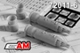 AMC 72011-6  дополнения из смолы  УБ-32М блок НАР  (1:72) 2000002086000