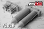 AMC 72026  дополнения из смолы  РБК-500 БЕТАБ (2шт.)  (1:72) 2000002164784
