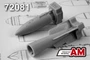 AMC 72081  дополнения из смолы  Тактическая ядерная бомба РН-28  (1:72) 2000002094708