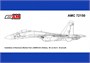 AMC 72150  дополнения из смолы  Л-265М станция активных помех "Хибины-М"  (1:72) 2000002086215