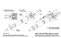 AMC 72230  дополнения из смолы  Х-25МЛ с пусковой АПУ-68УМ2 (2шт.)  (1:72) 2000002094654