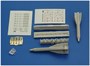 AMC 72235-1  дополнения из смолы  Х-29Л с пусковой АКУ-58-1 (2шт.)  (1:72) 2000002094647