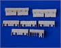 AMG 72021  дополнения из смолы  Закрылки самолета С-25, С-39  (1:72) 2000002095231