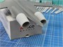 AMG 72025-1  дополнения из смолы  Сопло двигателя АЛ-41Ф1С для С-35С (2шт. для GWH)  (1:72) 2000002095255