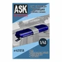 ASK43101A  дополнения из смолы  СГУ Топаз Полиция (синий/синий)  (1:43) 2000000220017