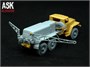ASK72200  конверсионные наборы АПА-5Д для моделей HobbyBoss и ICM  (1:72) 2000002055730