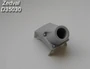 D35030  дополнения из смолы  Бронемаска ствола без чехла для Танк-55  (1:35) 2000002163817