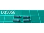 D35056  дополнения из смолы  Система 902А/Б "Туча" (заряженная) (4шт.)  (1:35) 2000002162490