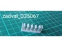 D35067  дополнения из смолы  Канистра пластиковая 5 л (5шт.)  (1:35) 2000002162506