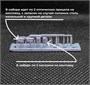 DMA350016  дополнения из смолы  СВТ-40 модель винтовки, 5 штук.  (1:35) 2000002179399