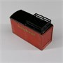 DMS-35021  дополнения из смолы  Ящик немецкий почтовый для мотоциклов  (1:35) 2000000260143