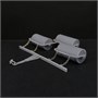 DMS-35110  дополнения из смолы  Каток ЗКВГ-1 (УкрТрестСельМаш)  (1:35) 2000002123149