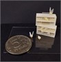 DMS-35155  дополнения из смолы  Почтово-голубиная связь  (1:35) 2000002155461