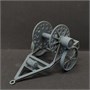 DMS-35176  дополнения из смолы  ПКЛЭ передвижная кабельная линия электропередачи ЭТ-5  (1:35) 2000002167457