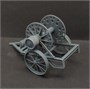 DMS-35176  дополнения из смолы  ПКЛЭ передвижная кабельная линия электропередачи ЭТ-5  (1:35) 2000002167457
