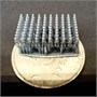 DMS-35226  дополнения из смолы  Вилка тяги, 100 шт, 3,8*1,25*0,6 мм  (1:35) 2000002182146