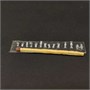 DMS-35231  дополнения из смолы  Замки шанцевого инструмента немецкой техники 2МВ (226 шт.)  (1:35) 2000002185536