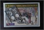 DMS-35232  дополнения из смолы  Комплект колёс для Honda SS50E  Gecko Models 35GM0127  (1:35) 2000002185543