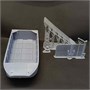 DMS-35252  конверсионные наборы  Носовой полупонтон парка Н2П  (1:35) 2000002200680