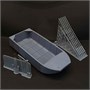 DMS-35252  конверсионные наборы  Носовой полупонтон парка Н2П  (1:35) 2000002200680