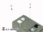 ER35-027  дополнения из смолы  NATO Vehicles Common Antennas Set  (1:35) 2000002181279
