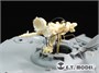 ER35-034  дополнения из смолы  Немецкие приборы ночного видения Тип 1  (1:35) 2000002155874