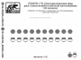 f72067N  дополнения из смолы  Светомаскировка фар для Советской/Российской автотехники (3d) (1:72) 2000002201212