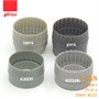 GR48001A  дополнения из смолы  F-4B/N J79-GE-8 Exhaust Nozzle (OPEN)  (1:48) 2000002156109