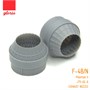GR48001B  дополнения из смолы  F-4B/N J79-GE-8 Exhaust Nozzle (CLOSED)  (1:48) 2000002156116
