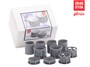 GR48010A  дополнения из смолы  F-14B/D F110-GE-400 Exhaust Nozzle(OPEN)  (1:48) 2000002156024