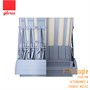 GR48015A  дополнения из смолы  F-15 F100-PW Exhaust Nozzle(OPEN)  (1:48) 2000002156147