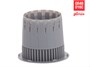 GR48016C  дополнения из смолы  F-16C F110-PW Carbon Fiber Exhaust Nozzle(OPEN)  (1:48) 2000002156062